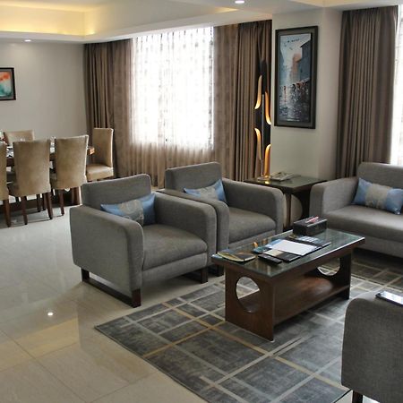 Sky City Hotel Dhaka Zewnętrze zdjęcie