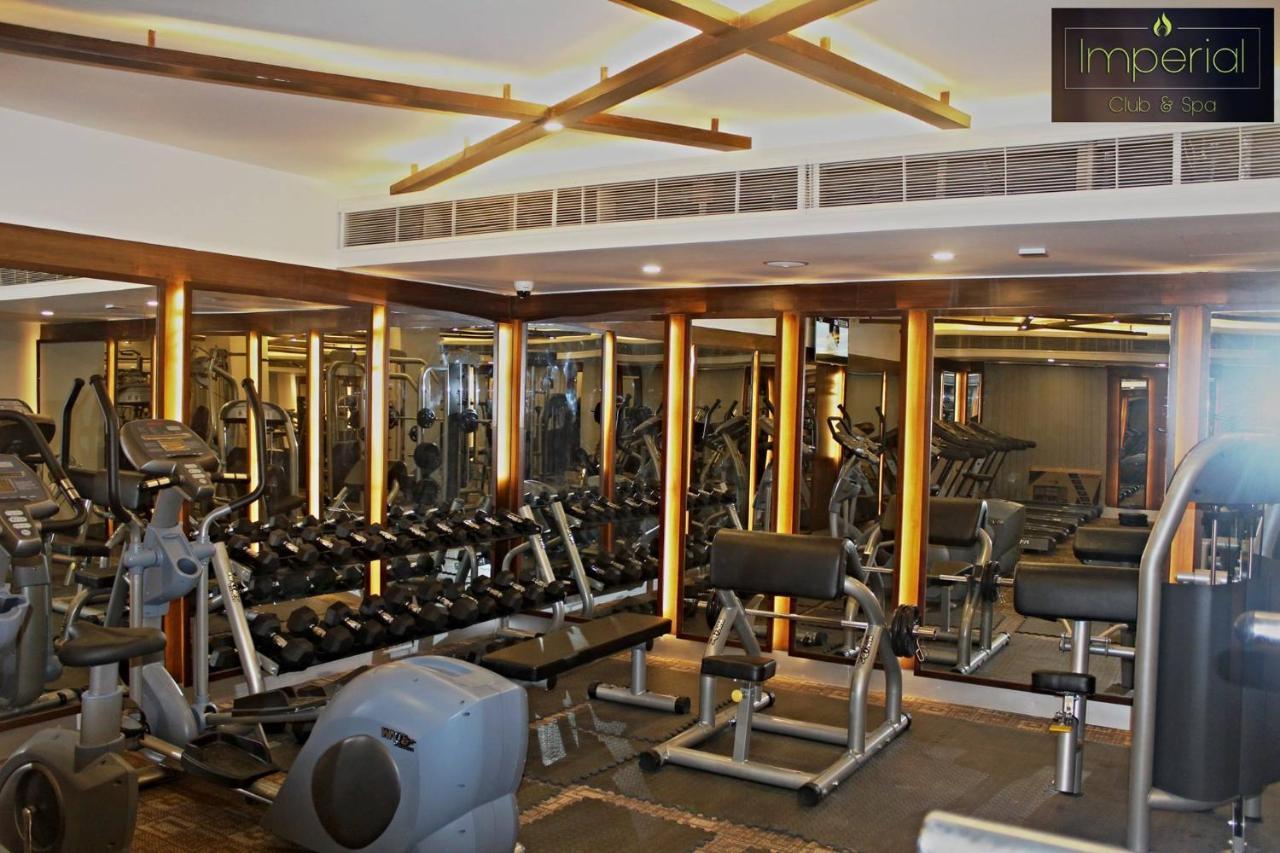 Sky City Hotel Dhaka Zewnętrze zdjęcie