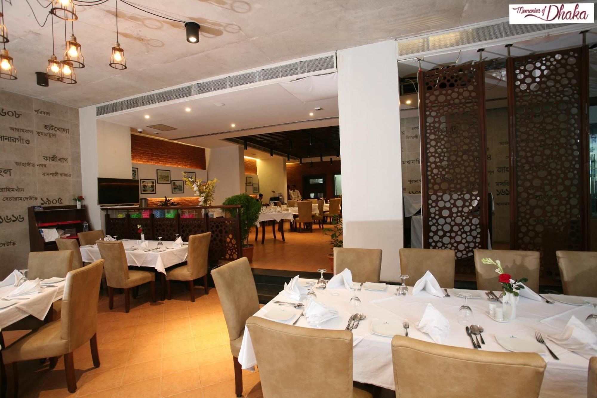 Sky City Hotel Dhaka Zewnętrze zdjęcie